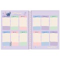 Foto ilustrativa Planner Espiral Stitch