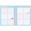 Foto ilustrativa Planner Espiral Stitch
