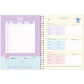 Foto ilustrativa Planner Espiral Stitch