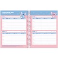 Foto ilustrativa Planner Espiral Stitch
