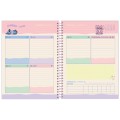Foto ilustrativa Planner Espiral Stitch
