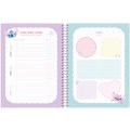 Foto ilustrativa Planner Espiral Stitch