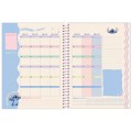 Foto ilustrativa Planner Espiral Stitch