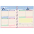 Foto ilustrativa Planner Espiral Stitch