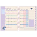 Foto ilustrativa Planner Espiral Stitch