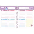 Foto ilustrativa Planner Espiral Stitch