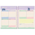Foto ilustrativa Planner Espiral Stitch