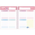 Foto ilustrativa Planner Espiral Stitch