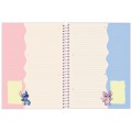 Foto ilustrativa Planner Espiral Stitch