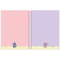 Foto ilustrativa Planner Espiral Stitch