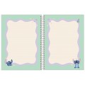 Foto ilustrativa Planner Espiral Stitch