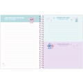Foto ilustrativa Planner Espiral Stitch