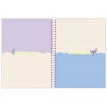 Foto ilustrativa Planner Espiral Stitch