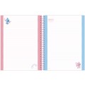 Foto ilustrativa Planner Espiral Stitch