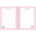 Foto ilustrativa Planner Espiral Stitch