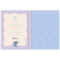 Foto ilustrativa Planner Espiral Stitch