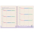 Foto ilustrativa Planner Espiral Stitch