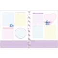 Foto ilustrativa Planner Espiral Stitch