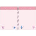 Foto ilustrativa Planner Espiral Stitch