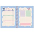 Foto ilustrativa Planner Espiral Stitch