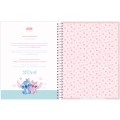 Foto ilustrativa Planner Espiral Stitch