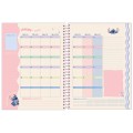 Foto ilustrativa Planner Espiral Stitch