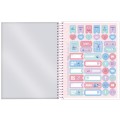 Foto ilustrativa Planner Espiral Stitch