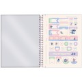 Foto ilustrativa Planner Espiral Stitch