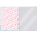 Foto ilustrativa Planner Espiral Stitch