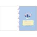 Foto ilustrativa Planner Espiral Stitch