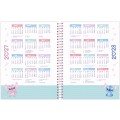 Foto ilustrativa Planner Espiral Stitch
