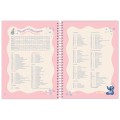 Foto ilustrativa Planner Espiral Stitch