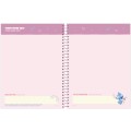 Foto ilustrativa Planner Espiral Stitch