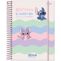 Foto ilustrativa Planner Espiral Stitch