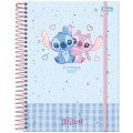 Foto ilustrativa Planner Espiral Stitch