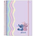 Foto ilustrativa Planner Espiral Stitch