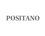 Logo da marca POSITANO