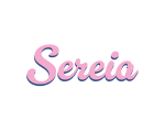 Logo da marca SEREIA