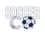 Logo da marca SOCCER CO.