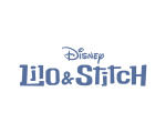 Logo da marca STITCH MOVIE