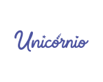 Logo da marca UNICÓRNIO