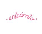 Logo da marca UNICÓRNIO