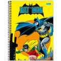 Foto ilustrativa Universitário Capa Dura Batman - FIT