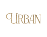Logo da marca URBAN