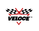 Logo da marca VELOCE
