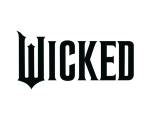 Logo da marca WICKED